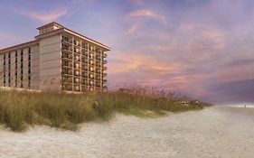 One Ocean Resort Jacksonville Beach